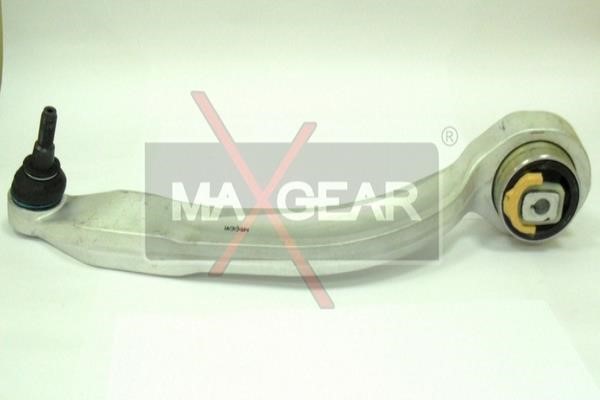 Maxgear 72-1009 Важіль підвіски передній нижній правий 721009: Приваблива ціна - Купити у Польщі на 2407.PL!