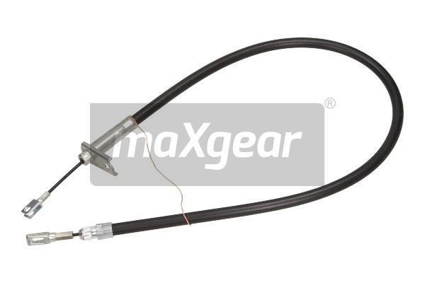 Maxgear 32-0433 Linka hamulca tył 320433: Dobra cena w Polsce na 2407.PL - Kup Teraz!