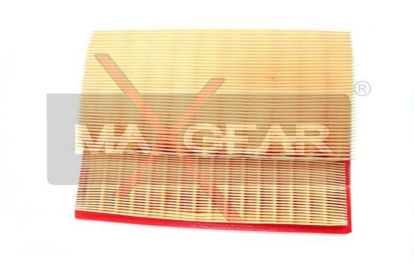 Maxgear 26-0024 Air filter 260024: Buy near me at 2407.PL in Poland at an Affordable price!