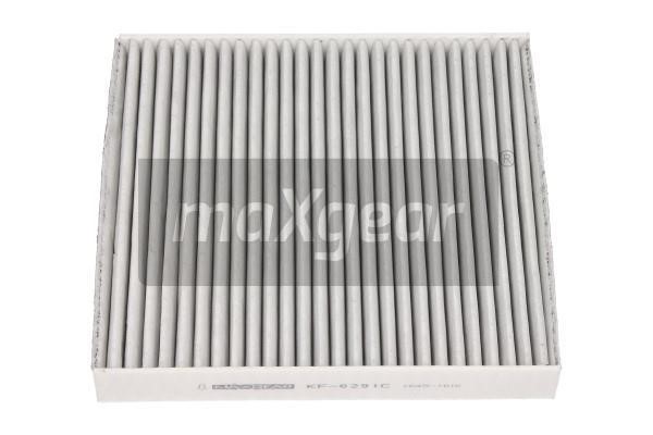 Maxgear 260840 Activated Carbon Cabin Filter 260840: Buy near me in Poland at 2407.PL - Good price!