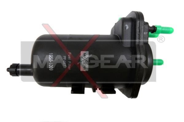Maxgear 26-0104 Fuel filter 260104: Buy near me in Poland at 2407.PL - Good price!