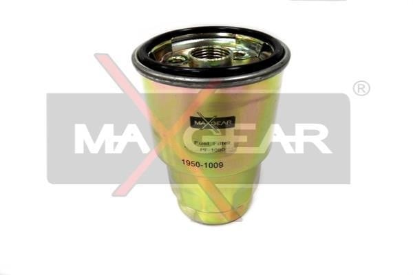 Maxgear 26-0403 Топливный фильтр 260403: Отличная цена - Купить в Польше на 2407.PL!