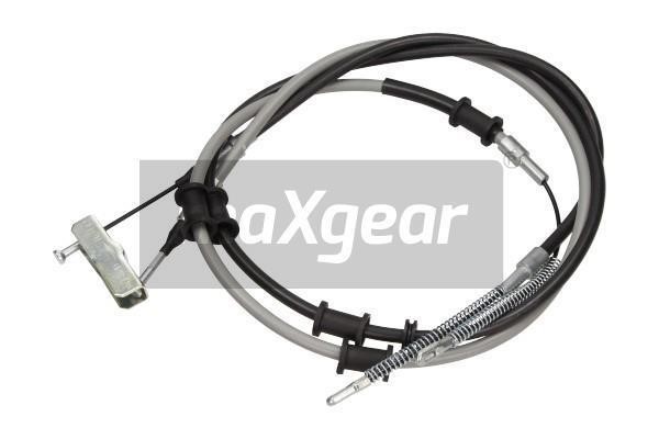 Maxgear 32-0266 Cable Pull, parking brake 320266: Buy near me in Poland at 2407.PL - Good price!