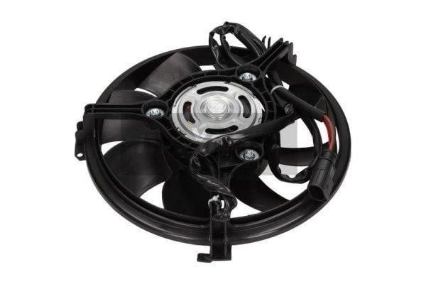 Maxgear 57-0038 Hub, engine cooling fan wheel 570038: Buy near me at 2407.PL in Poland at an Affordable price!
