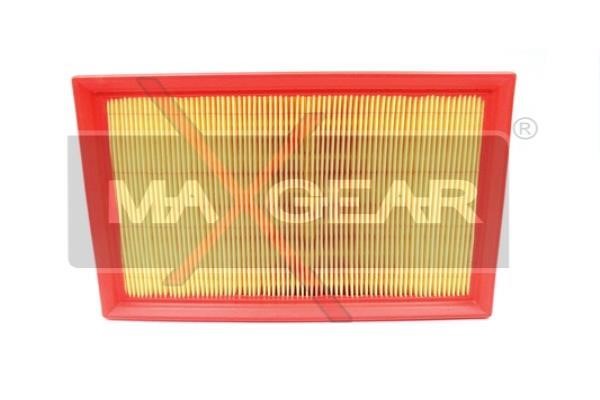 Maxgear 26-0157 Air filter 260157: Buy near me in Poland at 2407.PL - Good price!