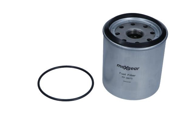 Maxgear 26-1159 Fuel filter 261159: Buy near me in Poland at 2407.PL - Good price!