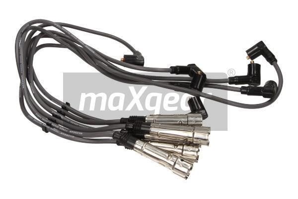 Maxgear 53-0094 Провода высоковольтные, комплект 530094: Отличная цена - Купить в Польше на 2407.PL!