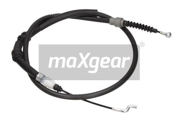 Maxgear 32-0397 Трос стояночного тормоза 320397: Отличная цена - Купить в Польше на 2407.PL!