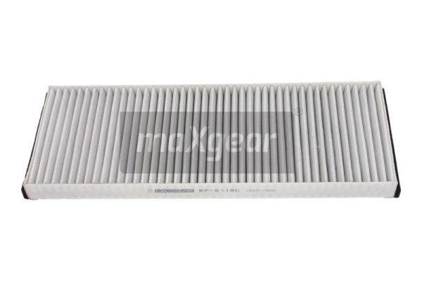 Maxgear 26-0447 Activated Carbon Cabin Filter 260447: Buy near me in Poland at 2407.PL - Good price!