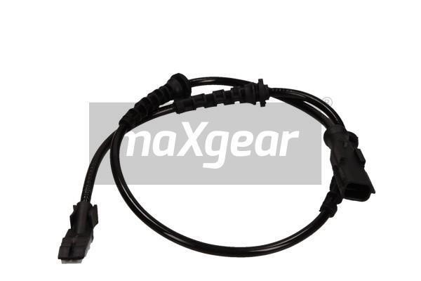 Maxgear 20-0291 Sensor, wheel speed 200291: Buy near me in Poland at 2407.PL - Good price!