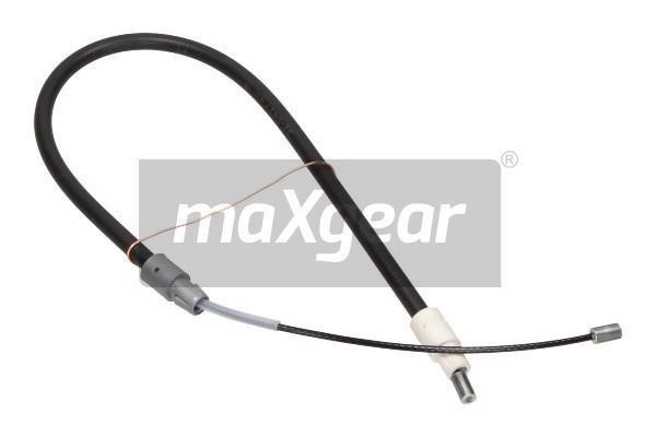 Maxgear 32-0427 Parking brake cable, right 320427: Buy near me in Poland at 2407.PL - Good price!