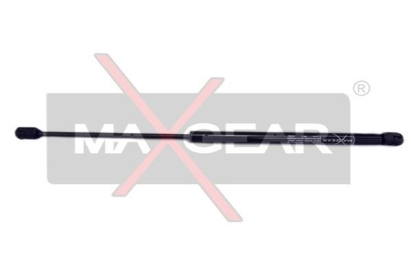 Maxgear 12-0191 Gas Spring, boot-/cargo area 120191: Buy near me in Poland at 2407.PL - Good price!