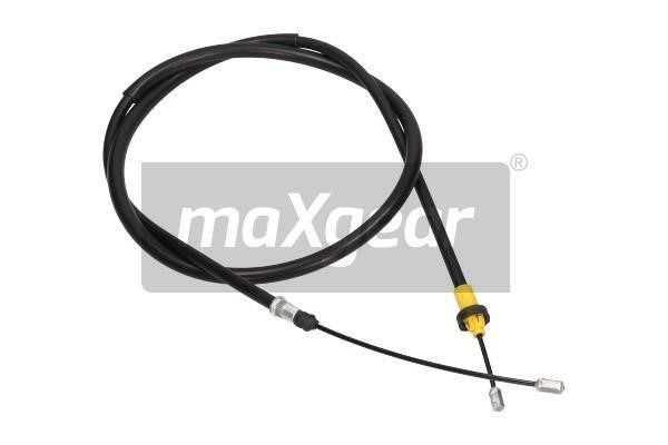 Maxgear 32-0533 Cable Pull, parking brake 320533: Buy near me in Poland at 2407.PL - Good price!