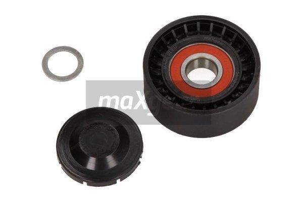 Maxgear 541012 Tensioner pulley, v-ribbed belt 541012: Buy near me in Poland at 2407.PL - Good price!