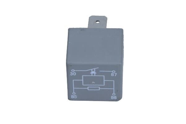 Maxgear 50-0332 Relay, glow plug system 500332: Buy near me in Poland at 2407.PL - Good price!