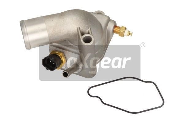 Maxgear 18-0208 Thermostat, coolant 180208: Buy near me in Poland at 2407.PL - Good price!