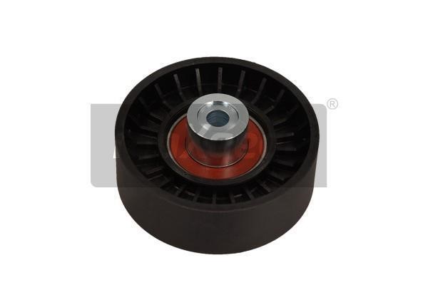 Maxgear 54-0201 V-ribbed belt tensioner (drive) roller 540201: Buy near me in Poland at 2407.PL - Good price!