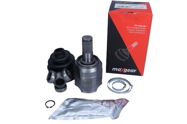 Joint, drive shaft Maxgear 49-2821