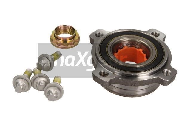 Maxgear 33-1043 Wheel bearing 331043: Buy near me in Poland at 2407.PL - Good price!