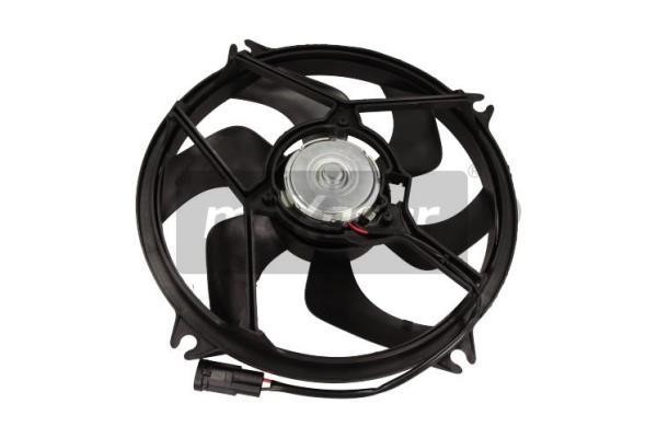 Maxgear AC265482 Вентилятор, система охолодження двигуна AC265482: Приваблива ціна - Купити у Польщі на 2407.PL!