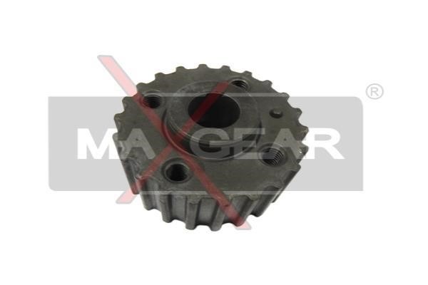 Maxgear 54-0509 TOOTHED WHEEL 540509: Buy near me in Poland at 2407.PL - Good price!