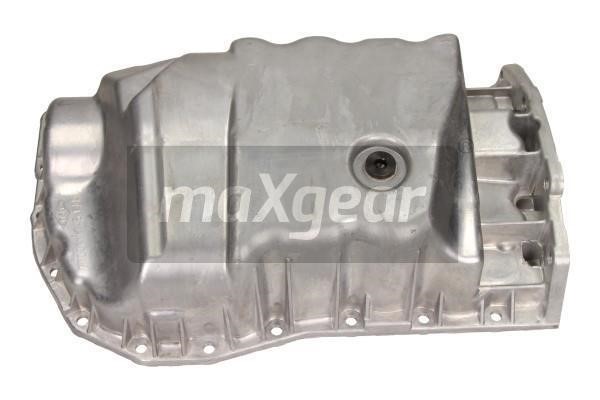 Maxgear 34-0029 Oil Pan 340029: Buy near me at 2407.PL in Poland at an Affordable price!