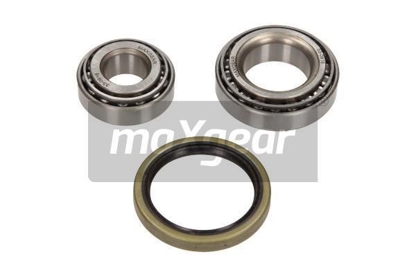 Maxgear 33-0916 Wheel bearing 330916: Buy near me in Poland at 2407.PL - Good price!