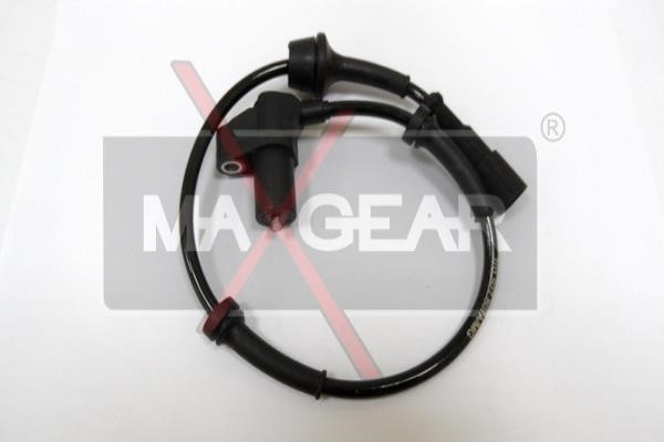 Maxgear 20-0063 Sensor ABS 200063: Buy near me at 2407.PL in Poland at an Affordable price!
