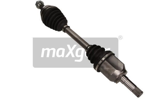Maxgear 49-0832 Drive Shaft 490832: Buy near me in Poland at 2407.PL - Good price!
