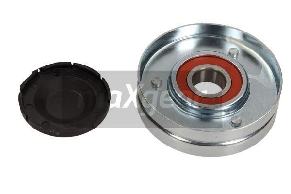 Maxgear 54-1430 Deflection/guide pulley, v-ribbed belt 541430: Buy near me in Poland at 2407.PL - Good price!