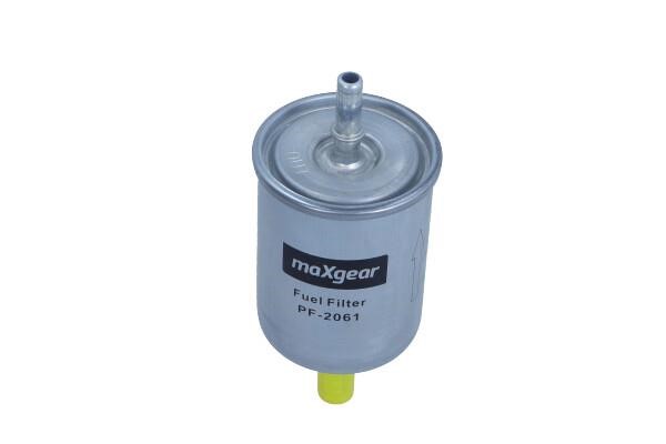 Maxgear 26-0103 Fuel filter 260103: Buy near me in Poland at 2407.PL - Good price!