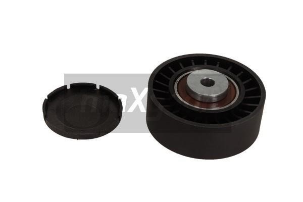 Maxgear 54-1379 Deflection/guide pulley, v-ribbed belt 541379: Buy near me at 2407.PL in Poland at an Affordable price!