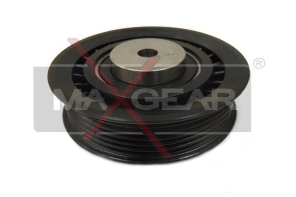 Maxgear 54-0261 V-ribbed belt tensioner (drive) roller 540261: Buy near me in Poland at 2407.PL - Good price!