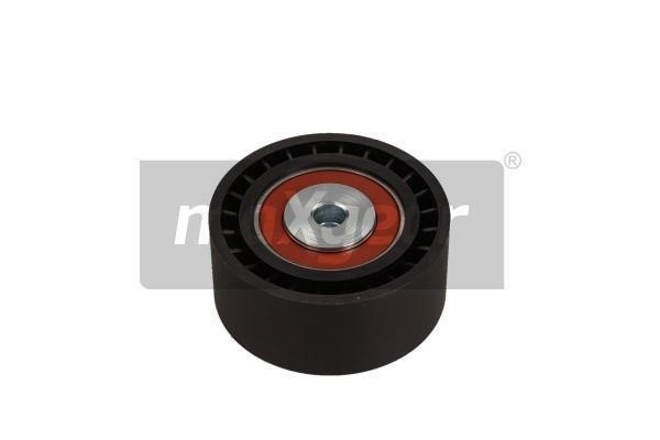 Maxgear 54-1413 Deflection/guide pulley, v-ribbed belt 541413: Buy near me in Poland at 2407.PL - Good price!