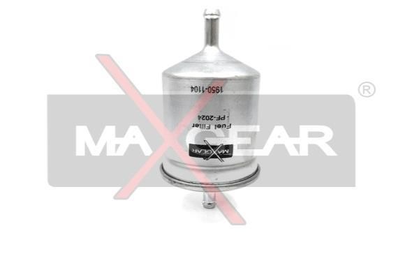 Maxgear 26-0078 Fuel filter 260078: Buy near me in Poland at 2407.PL - Good price!