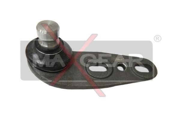 Maxgear 72-0492 Ball joint 720492: Buy near me in Poland at 2407.PL - Good price!