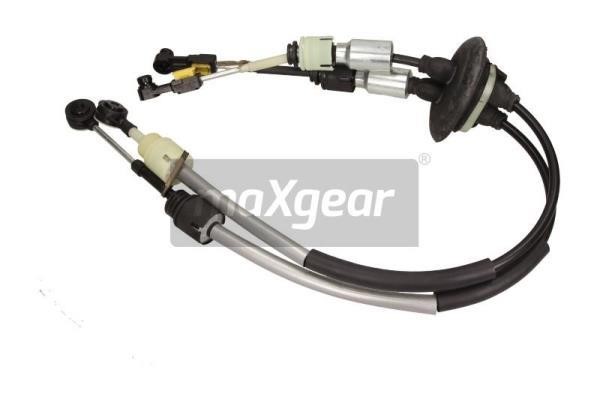 Maxgear 32-0655 Cable Pull, manual transmission 320655: Buy near me in Poland at 2407.PL - Good price!