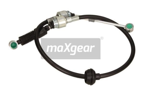 Maxgear 32-0662 Cable Pull, manual transmission 320662: Buy near me at 2407.PL in Poland at an Affordable price!