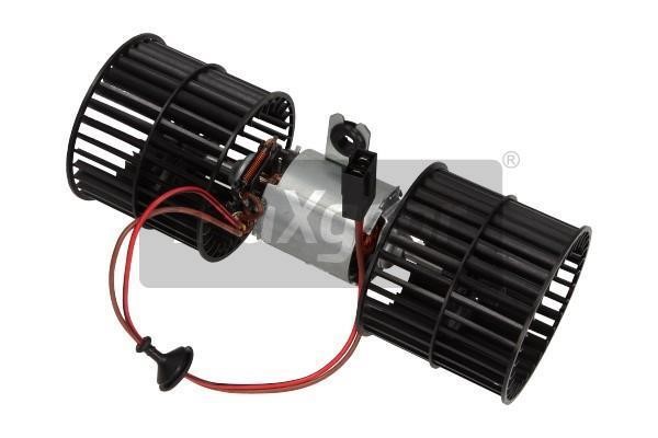 Maxgear 57-0048 Fan assy - heater motor 570048: Buy near me in Poland at 2407.PL - Good price!