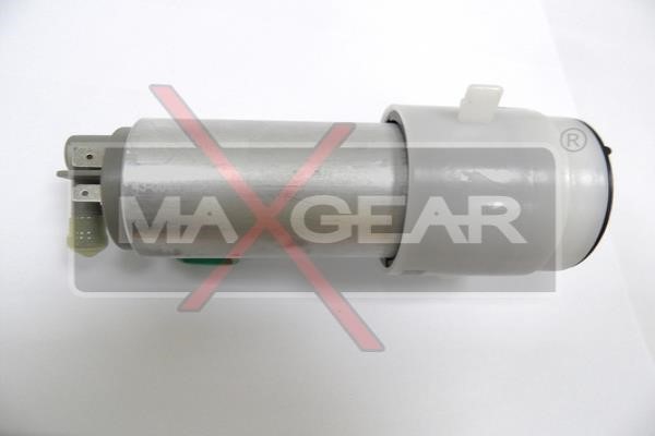 Maxgear 43-0044 Fuel pump 430044: Buy near me in Poland at 2407.PL - Good price!