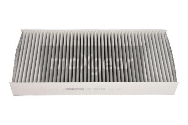 Maxgear 260862 Activated Carbon Cabin Filter 260862: Buy near me in Poland at 2407.PL - Good price!