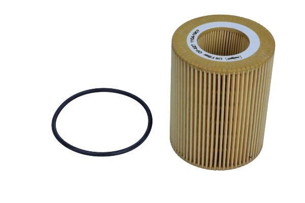 Maxgear 26-1538 Oil Filter 261538: Buy near me at 2407.PL in Poland at an Affordable price!