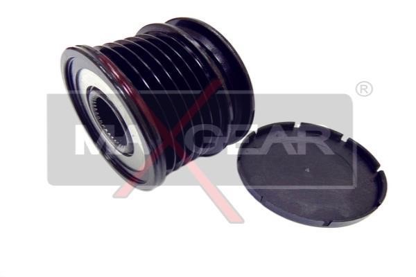 Maxgear 76-0104 Gearbox mount rear right 760104: Buy near me in Poland at 2407.PL - Good price!