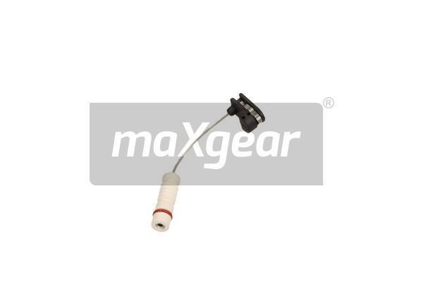Maxgear 23-0054 Сигнализатор, износ тормозных колодок 230054: Отличная цена - Купить в Польше на 2407.PL!