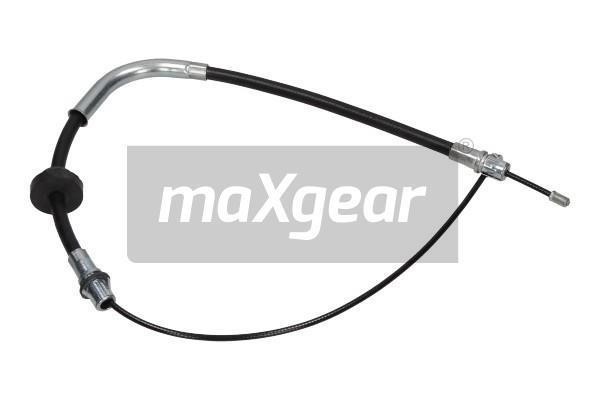 Maxgear 32-0451 Cable Pull, parking brake 320451: Buy near me in Poland at 2407.PL - Good price!