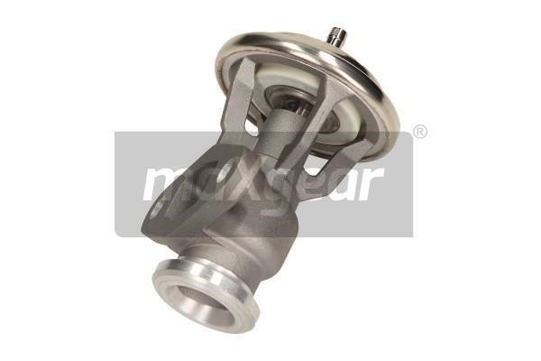 Maxgear 27-0236 EGR Valve 270236: Buy near me at 2407.PL in Poland at an Affordable price!