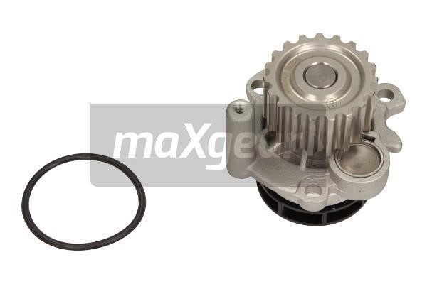 Maxgear 470191 Water pump 470191: Buy near me in Poland at 2407.PL - Good price!