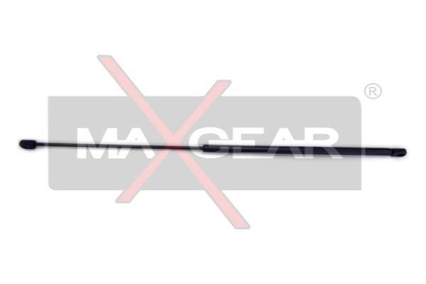 Maxgear 12-0169 Gas hood spring 120169: Buy near me in Poland at 2407.PL - Good price!