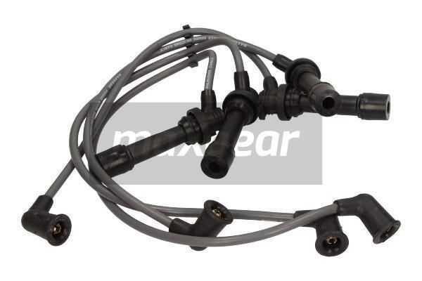 Maxgear 53-0098 Ignition cable kit 530098: Buy near me in Poland at 2407.PL - Good price!
