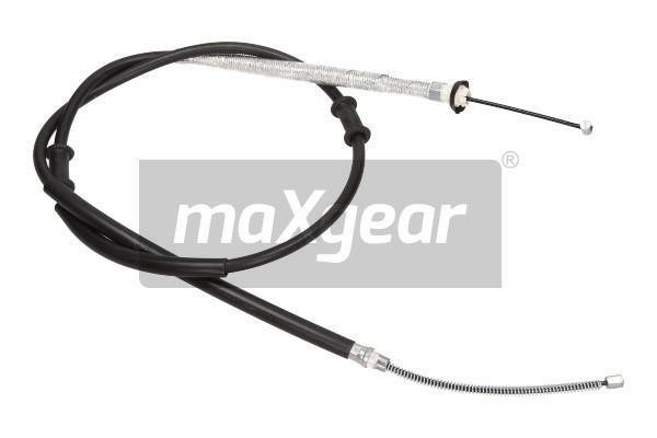 Maxgear 32-0582 Cable Pull, parking brake 320582: Buy near me in Poland at 2407.PL - Good price!